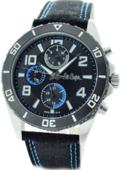 Снимка на Мъжки часовник Lee Cooper - LC-23G-B