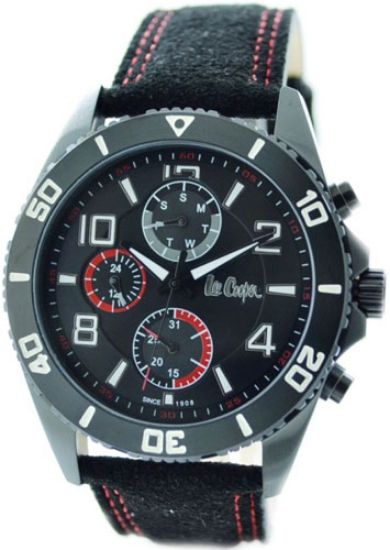 Снимка на Мъжки часовник Lee Cooper - LC-23G-E
