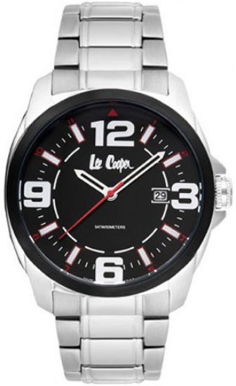 Снимка на Мъжки часовник Lee Cooper - LC-24G-C