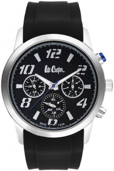 Снимка на Мъжки часовник Lee Cooper - LC-25G-A