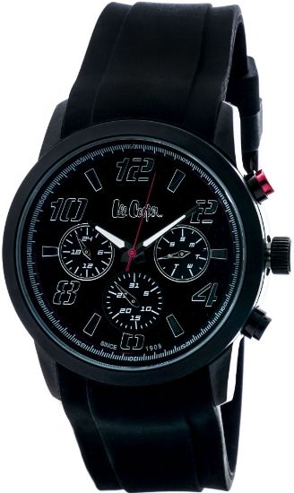 Снимка на Мъжки часовник Lee Cooper - LC-25G-B