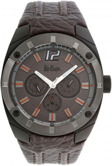 Снимка на Мъжки часовник Lee Cooper - LC-28G-A