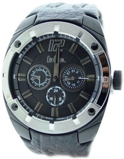 Снимка на Мъжки часовник Lee Cooper - LC-28G-E