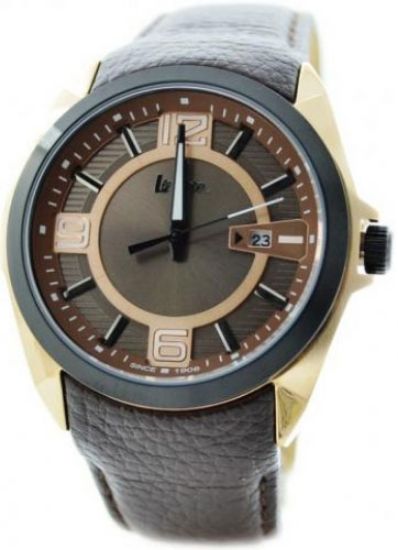 Снимка на Мъжки часовник Lee Cooper - LC-29G-B
