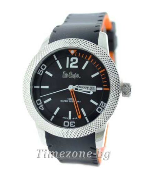 Снимка на Мъжки часовник Lee Cooper - LC-30G-B