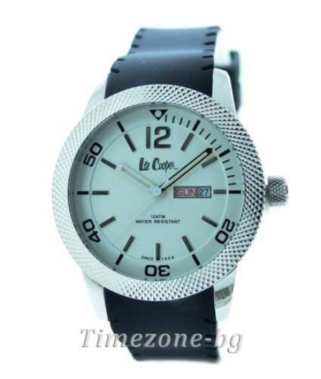 Снимка на Мъжки часовник Lee Cooper - LC-30G-C