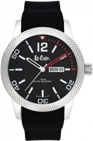 Снимка на Мъжки часовник Lee Cooper - LC-30G-D