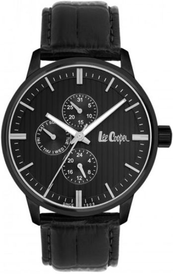 Снимка на Мъжки часовник Lee Cooper - LC-32G-B