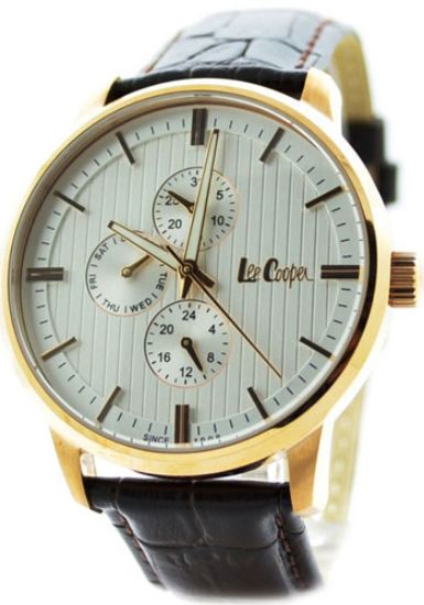 Снимка на Мъжки часовник Lee Cooper - LC-32G-D