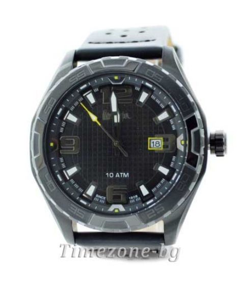Снимка на Мъжки часовник Lee Cooper - LC-33G-E