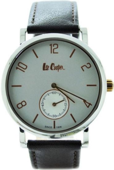 Снимка на Мъжки часовник Lee Cooper - LC-38G-B