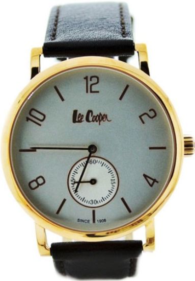 Снимка на Мъжки часовник Lee Cooper - LC-38G-E