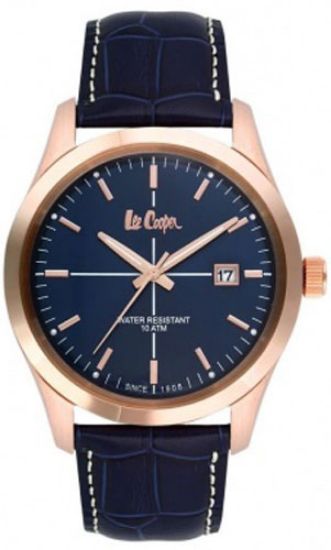 Снимка на Мъжки часовник Lee Cooper - LC-40G-C