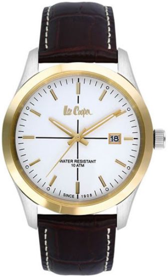 Снимка на Мъжки часовник Lee Cooper - LC-40G-D