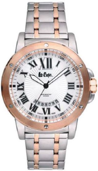 Снимка на Мъжки часовник Lee Cooper - LC-60G-F