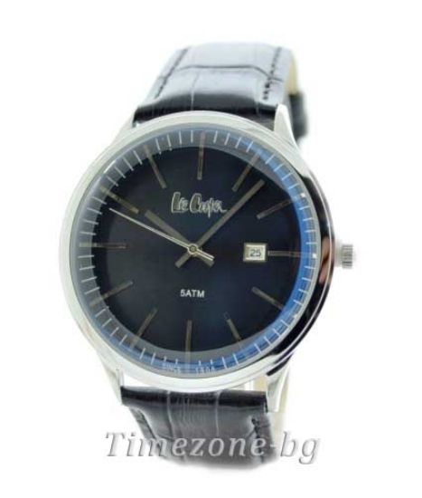 Снимка на Мъжки часовник Lee Cooper - LC-61G-A