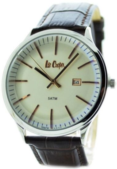 Снимка на Мъжки часовник Lee Cooper - LC-61G-B