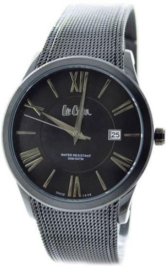 Снимка на Мъжки часовник Lee Cooper - LC-64G-G