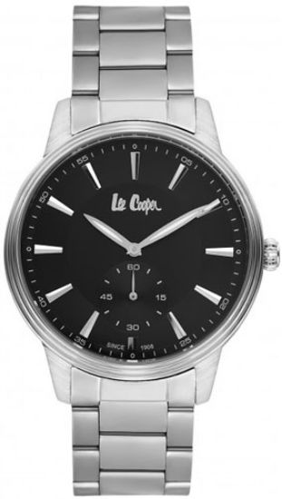 Снимка на Мъжки часовник Lee Cooper - LC-65G-F