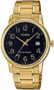 Снимка на Мъжки аналогов часовник Casio - MTP-V002G-1BUDF 1