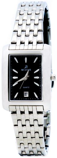 Снимка на Мъжки часовник Westar - W-4384STN103