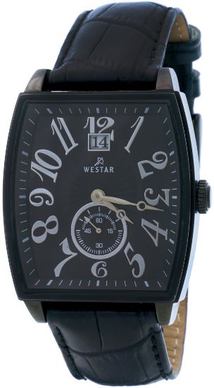 Снимка на Мъжки часовник Westar - W-5473BBN103