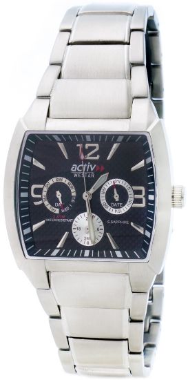 Снимка на Мъжки часовник Westar Activ - W-9136STN103
