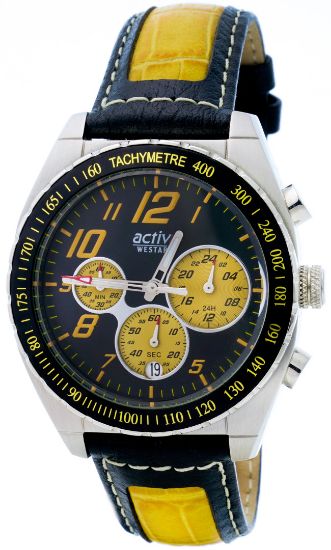 Снимка на Мъжки часовник Westar Activ - W-9187STN103