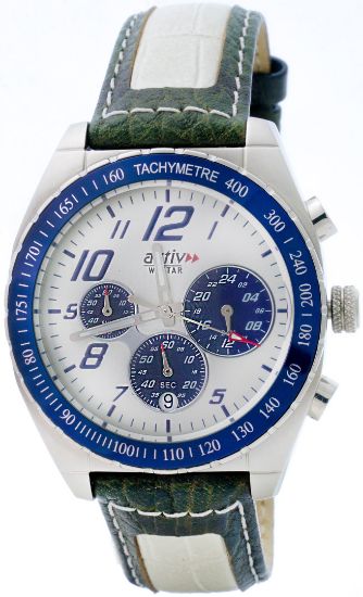 Снимка на Мъжки часовник Westar Activ - W-9187STN107