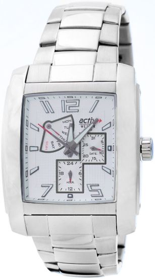 Снимка на Мъжки часовник Westar Activ - W-9269STN107