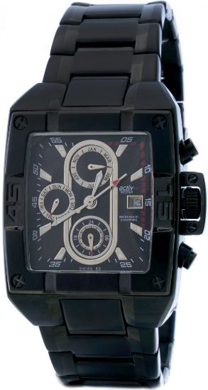 Снимка на Мъжки часовник Westar Activ - W-9637BBN103