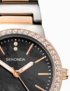 Снимка на Дамски аналогов часовник Sekonda Amelia - S-40493.00 3