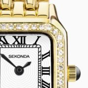 Снимка на Дамски аналогов часовник Sekonda Monica - S-40642.00 3