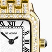 Снимка на Дамски аналогов часовник Sekonda Monica - S-40661.00 3