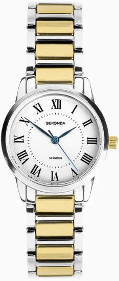 Снимка на Дамски часовник Sekonda Beaumont - S-40682.00