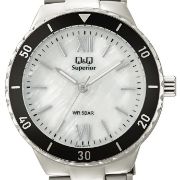 Снимка на Дамски аналогов часовник Q&Q Superior - S24A-001VY 2