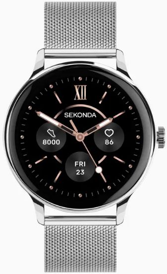 Снимка на Дамски смарт часовник Sekonda Flex Plus - S-40664.00