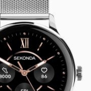 Снимка на Дамски смарт часовник Sekonda Flex Plus - S-40664.00 4