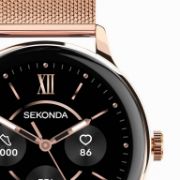 Снимка на Дамски смарт часовник Sekonda Flex Plus - S-40665.00 4