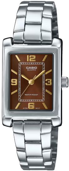Снимка на Дамски аналогов часовник Casio - Casio Collection - LTP-1234DD-5ADF