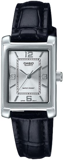 Снимка на Дамски аналогов часовник Casio - Casio Collection - LTP-1234LL-7ADF