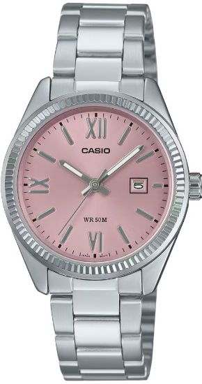 Снимка на Дамски аналогов часовник Casio - Casio Collection - LTP-1302DD-4A1VDF