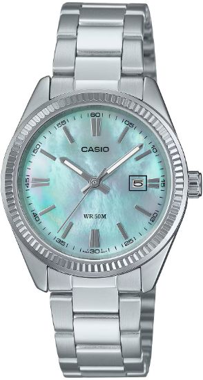 Снимка на Дамски аналогов часовник Casio - Casio Collection - LTP-1302DS-2AVDF
