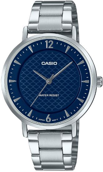 Снимка на Дамски аналогов часовник Casio - Casio Collection - LTP-VT04D-2ADF