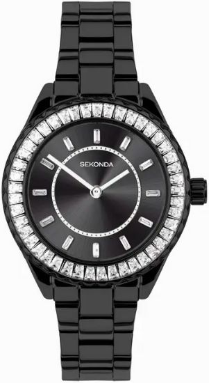 Снимка на Дамски аналогов часовник Sekonda Margot - S-40659.00