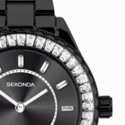 Снимка на Дамски аналогов часовник Sekonda Margot - S-40659.00 3