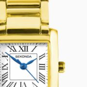 Снимка на Дамски аналогов часовник Sekonda Montreal - S-40702.00 3
