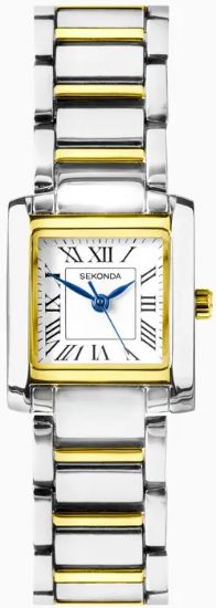 Снимка на Дамски аналогов часовник Sekonda Montreal - S-40703.00