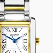 Снимка на Дамски аналогов часовник Sekonda Montreal - S-40703.00 3
