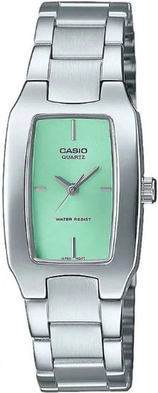 Снимка на Дамски часовник Casio - Casio Collection - LTP-1165PA-3CEF